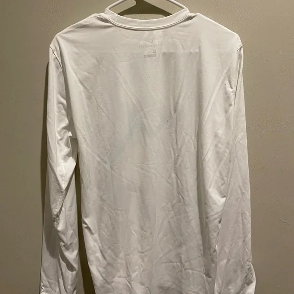 Oklahoma Jordan Long sleeve shirt - Picture 2 of 2